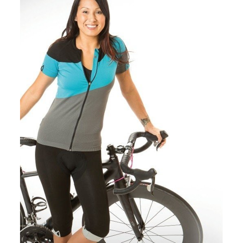 Maillot Circle