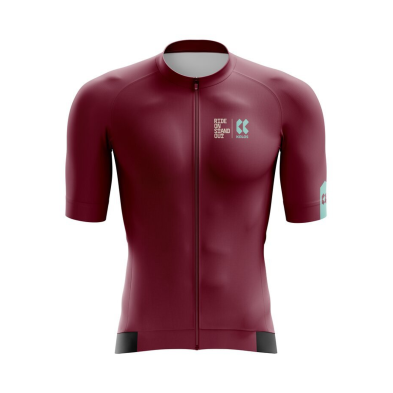 Maillot Spain Summer Z2 -Bourdeux mujer Kalas
