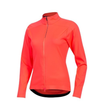 Chaqueta PRO Amfib Shell Pidry Mujer rosa fluor