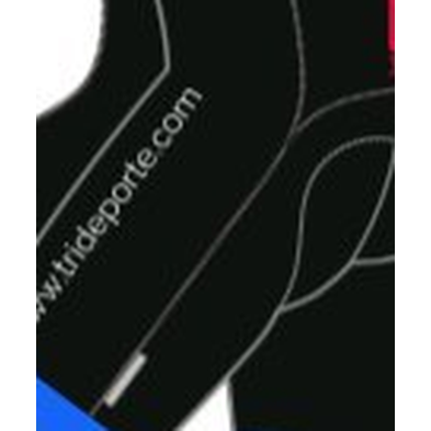 Culotte corto de mujer Trideporte