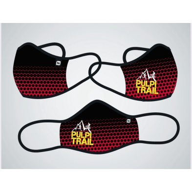 Mascarilla personalizada adulto