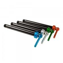Eje pasante delantero KCNC KQR06 SP-Lite 15mm
