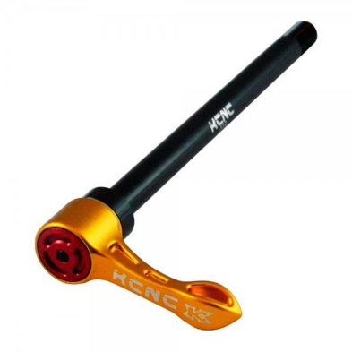 Eje pasante trasero KQR07 PressClick MTB 12x148