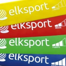 Rubber Band Elksport