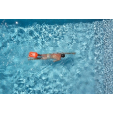 Boya natación aguas abiertas