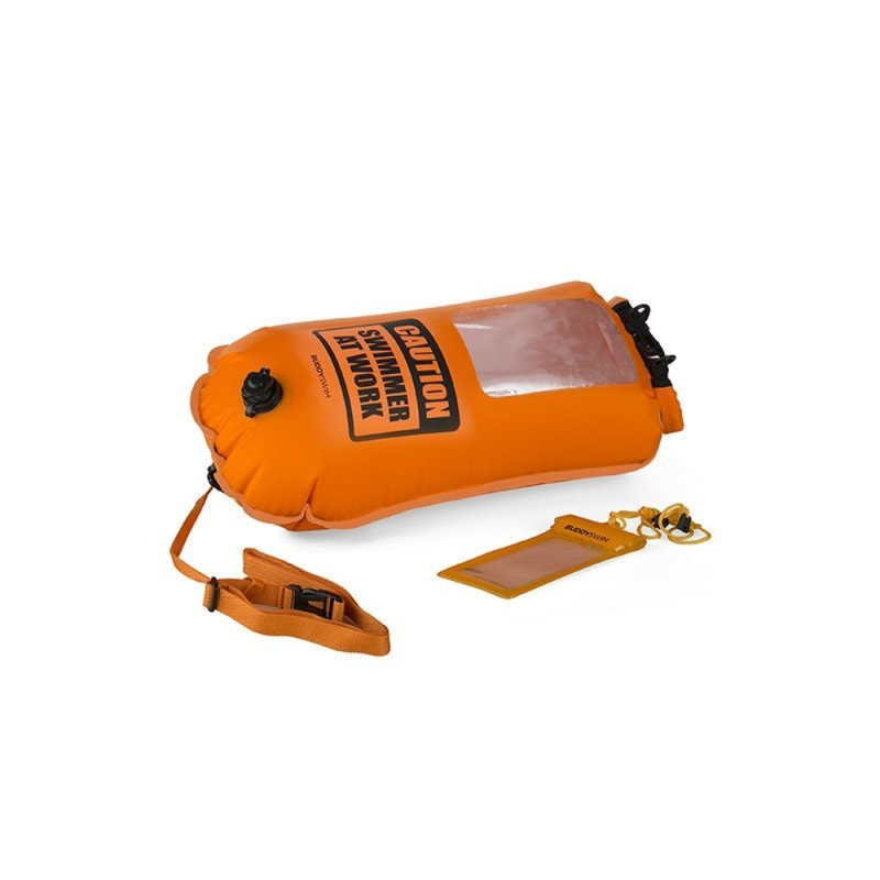 Boya de seguridad SMARTPHONE 28L