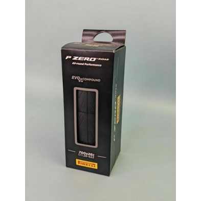 Cubiertas P ZERO Road 700x26C
