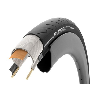 Cubiertas P ZERO Road 700x26C