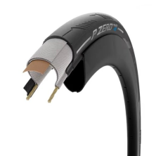 Cubierta P ZERO Race 4S 700x28C