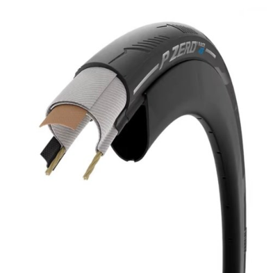 Cubierta P ZERO Race 4S 700x28C