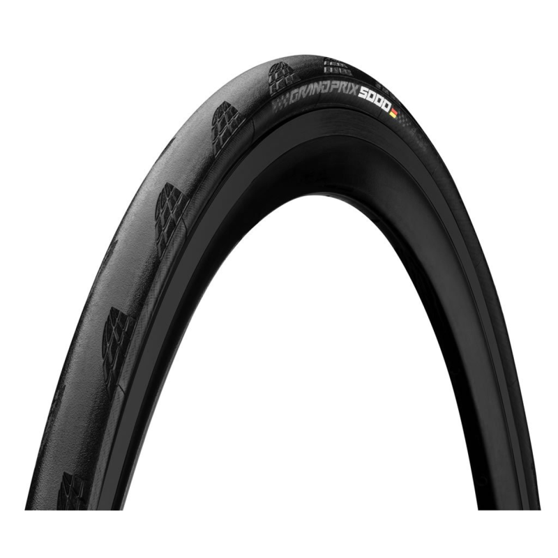 Cubierta Grand Prix 5000 plegable 700 x 25C