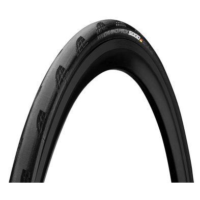 Cubierta Grand Prix 5000 plegable 700 x 25C
