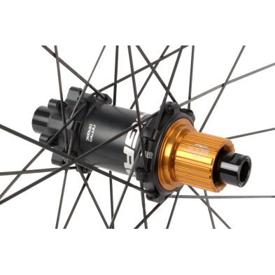Rueda Trasera MTX Nitro 29 Boost 12x148 Microspline Gris