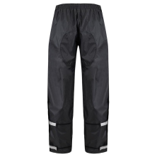 Sobrepantalón Impermeable full zip negro