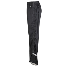 Sobrepantalón Impermeable full zip negro