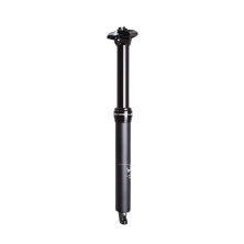 Tija telescópica carbono KS LEV-Ci 30.9 65mm cable interno sin mando
