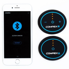 Electroestimulador Mini Inalámbrico