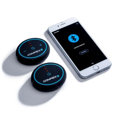 Electroestimulador Mini Inalámbrico