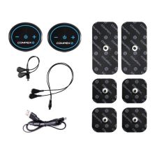 Electroestimulador Mini Inalámbrico