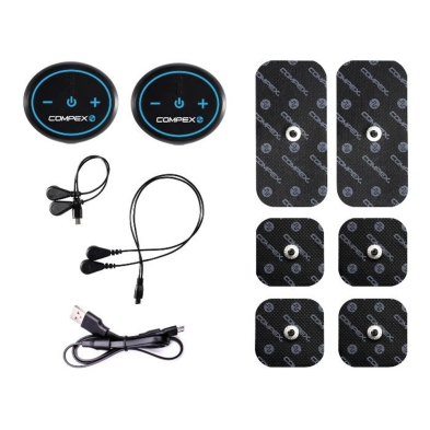 Electroestimulador Mini Inalámbrico