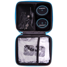 Electroestimulador Mini Inalámbrico