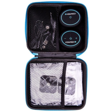 Electroestimulador Mini Inalámbrico