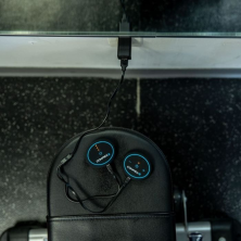 Electroestimulador Mini Inalámbrico