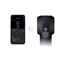 Theragun PRO masajeador inalámbrico