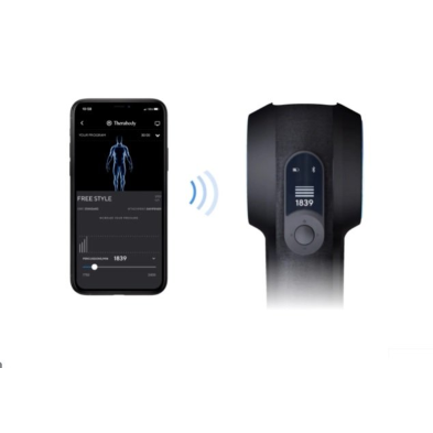 Theragun PRO masajeador inalámbrico