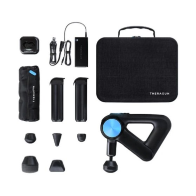 Theragun PRO masajeador inalámbrico