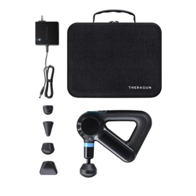 Theragun ELITE masajeador inalámbrico
