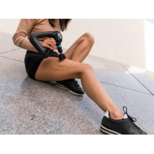 Theragun ELITE masajeador inalámbrico