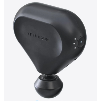 Theragun MINI masajeador portátil