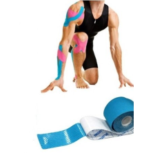 Kinesio Sport Regular Turquesa (5cm x 6m)