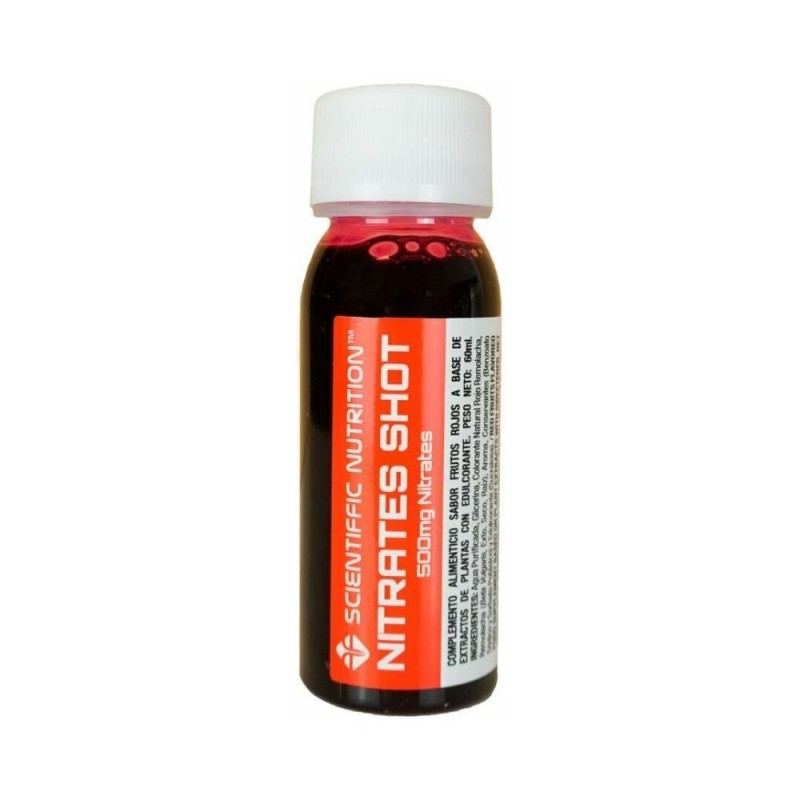 Scientiffic Nutrition Nitrates Shot vial 60 ml