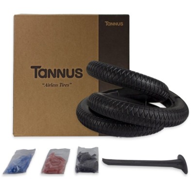 Cubierta Tannus Razor Blade 26"X1.75 Regular caja