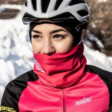 Tubular winter
