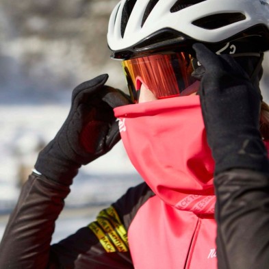 Tubular winter