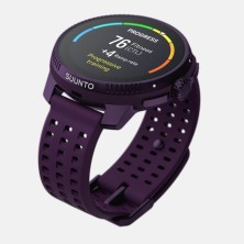 Reloj Deportivo GPS Suunto Race Titanium Amethyst