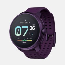 Reloj Deportivo GPS Suunto Race Titanium Amethyst