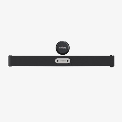 Cinta pulsómetro Suunto Smart Heart Rate Belt cinta + sensor