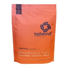 Endurance Fuel 1350g tropical con Cafeina