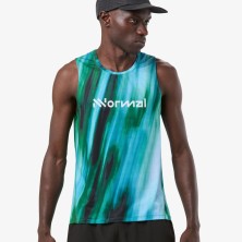 Camiseta sin mangas NNormal Race Tank  hombre Print delante