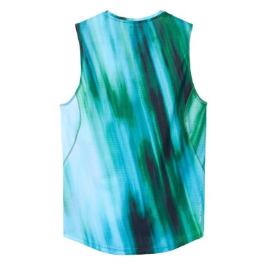 Camiseta sin mangas NNormal Race Tank hombre Print parte trasera