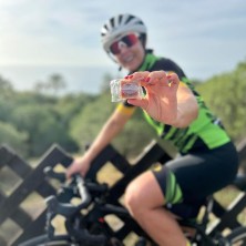 Bocadillo pulpa de guayaba Gourmet Latino