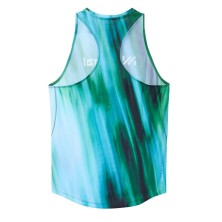 Camiseta sin mangas NNormal Race Tank mujer Dusty Print
