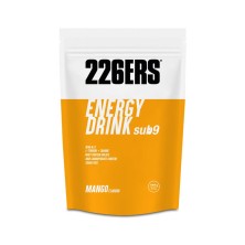 Sub9 Energy 1kg Drink Mango