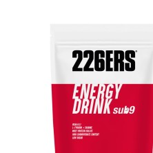 226ers Sub9 Energy Drink Sandía