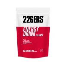 226ers Sub9 Energy Drink Sandía
