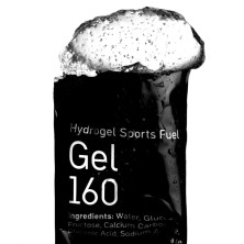 Hydrogel Maurten Gel 160 65g (1 unidad) textura